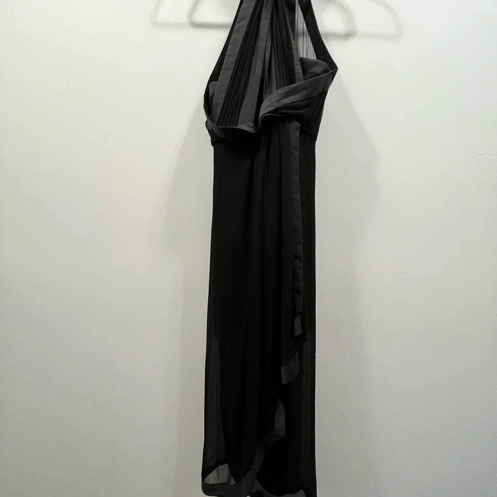ACLER Fable Halter Neck Dress - Picture 8 of 13